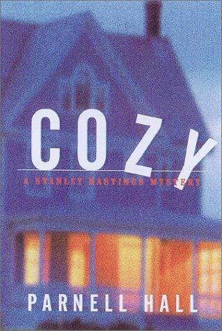 Cover of Cozy