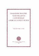 Cover of Challenging realities
