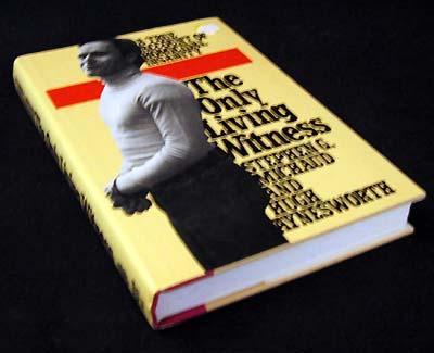 Cover of The only living witness