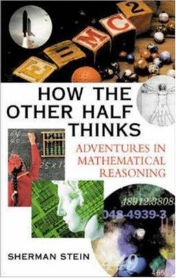Cover of How the Other Half Thinks
