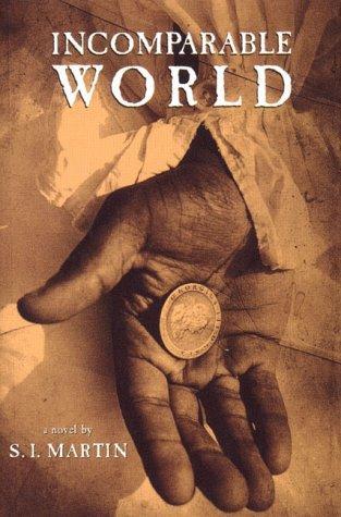 Cover of Incomparable world