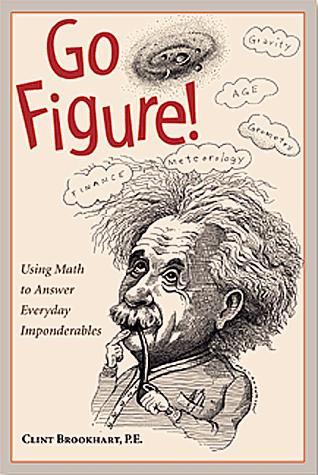 Cover of Go figure!