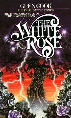 Cover of The White Rose