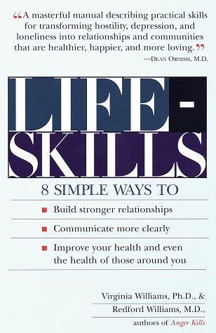 Cover of Lifeskills