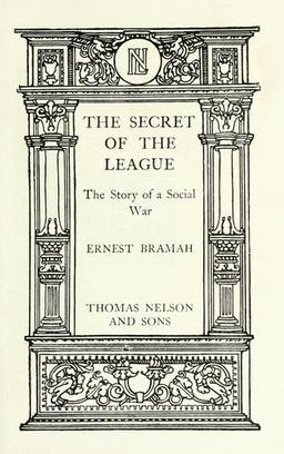 Cover of What might have been