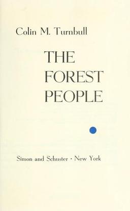 Forest People