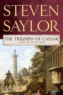 The Triumph of Caesar