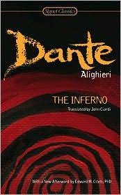 Cover of Inferno