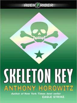 Skeleton Key
