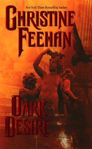 Cover of Dark Desire