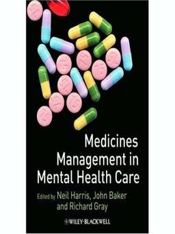 Medication Management in Mental Health