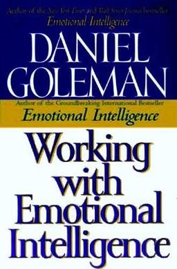 Working with Emotional Intelligence