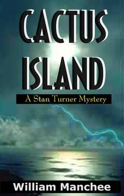 Cactus Island