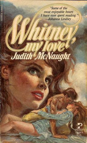 Cover of Whitney, My Love