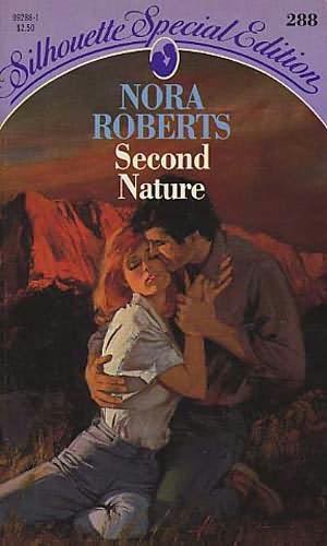 Cover of Second Nature