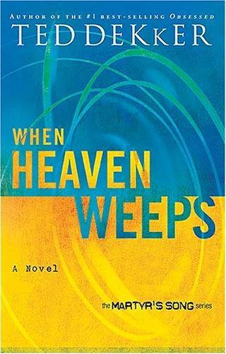 Cover of When Heaven Weeps