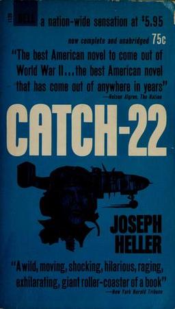 Catch-22