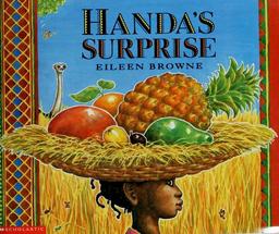 Handa's Surprise