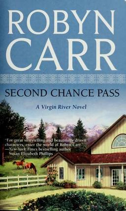 Second chance pass