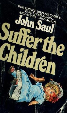 Suffer the children