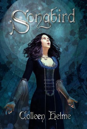 Cover of Songbird
