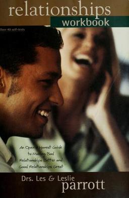 Relationships workbook