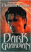 Cover of Dark Guardian