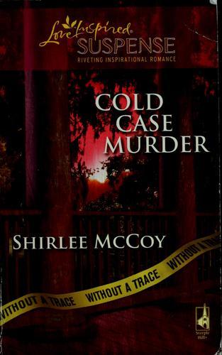 Cover of Cold case murder
