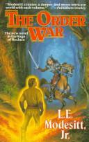 Cover of The order war