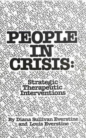 Cover of People in crisis