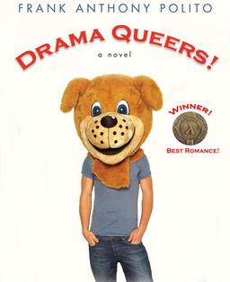 Cover of Drama Queers!