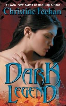 Cover of Dark Legend