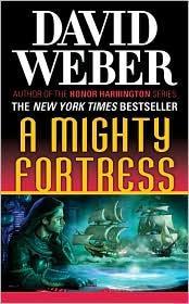 Cover of A mighty fortress