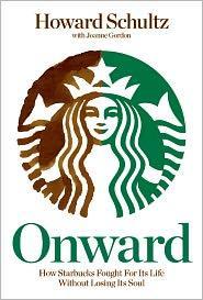 Cover of Onward