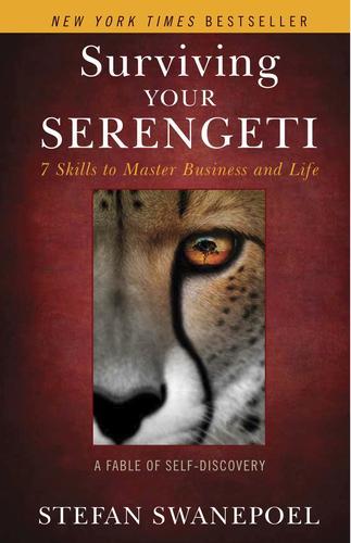 Surviving Your Serengeti
