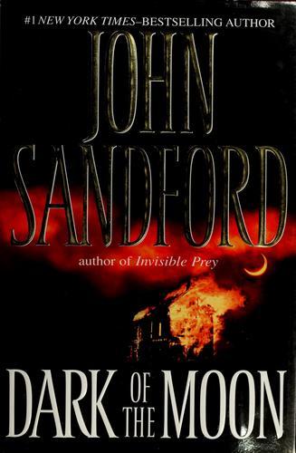 Cover of Dark of the moon