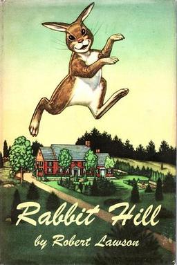 Rabbit hill