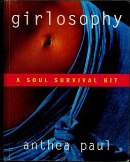 Cover of Girlosophy