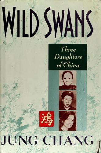 Cover of Wild Swans