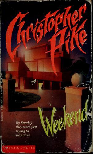 Cover of Weekend
