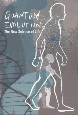 Cover of Quantum Evolution