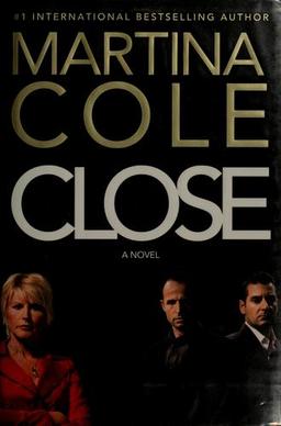 Cover of Close