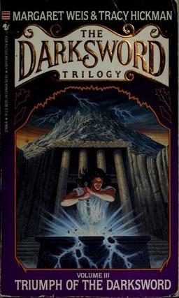 Triumph of the Darksword