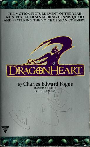 Cover of Dragonheart