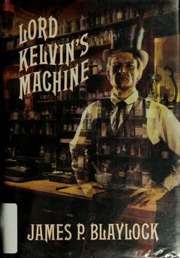 Lord Kelvin's machine