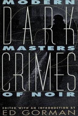 Cover of Dark Crimes 2