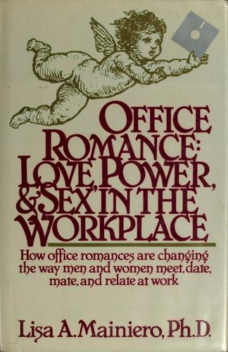 Cover of Office romance
