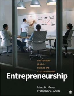 Entrepreneurship