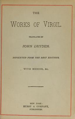 Cover of Opera