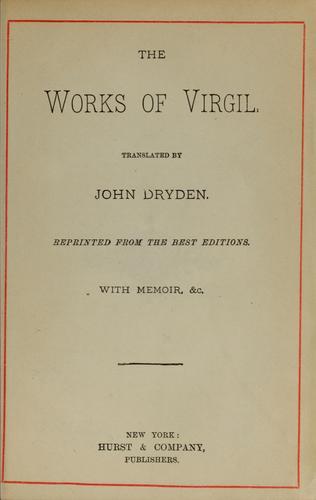 Cover of Opera